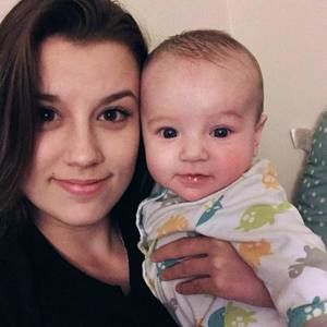 Meet your Posher, Baylee